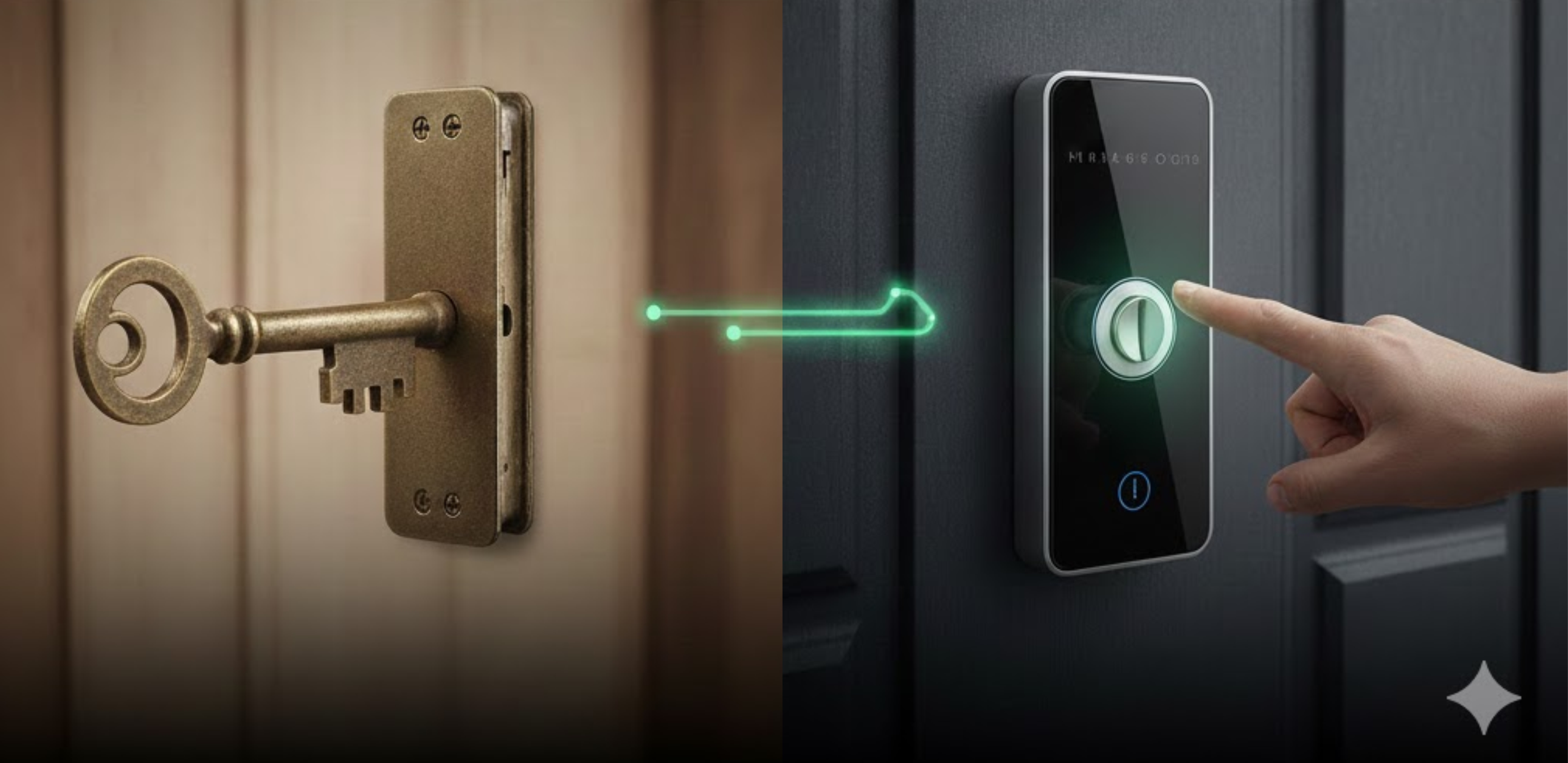 Güvenlik ve Kilit Sistemleri